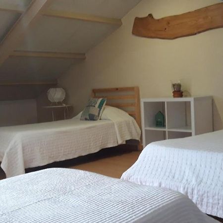 Casa Flor D'Sal Διαμέρισμα Angra do Heroísmo Εξωτερικό φωτογραφία