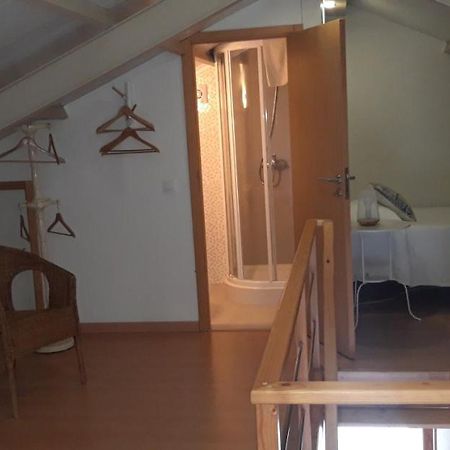 Casa Flor D'Sal Διαμέρισμα Angra do Heroísmo Εξωτερικό φωτογραφία