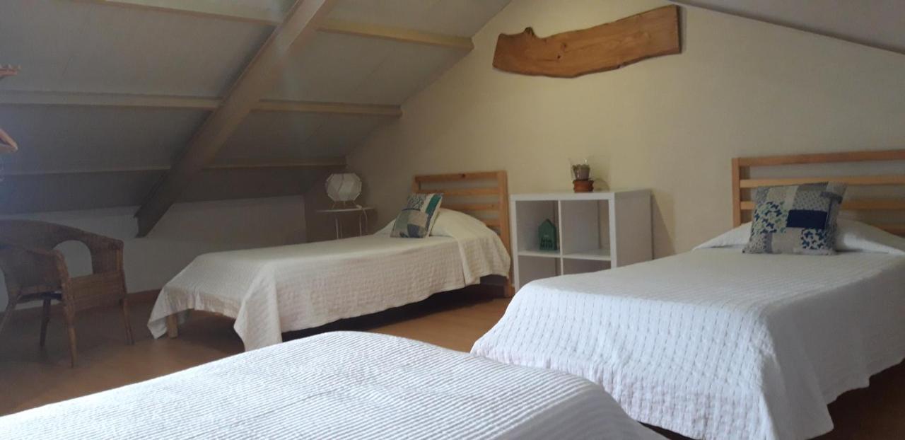 Casa Flor D'Sal Διαμέρισμα Angra do Heroísmo Εξωτερικό φωτογραφία
