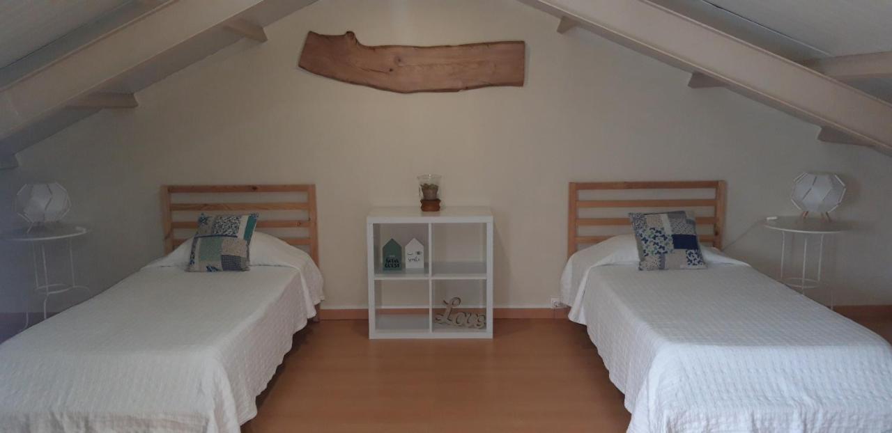 Casa Flor D'Sal Διαμέρισμα Angra do Heroísmo Εξωτερικό φωτογραφία