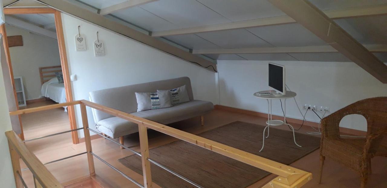 Casa Flor D'Sal Διαμέρισμα Angra do Heroísmo Εξωτερικό φωτογραφία
