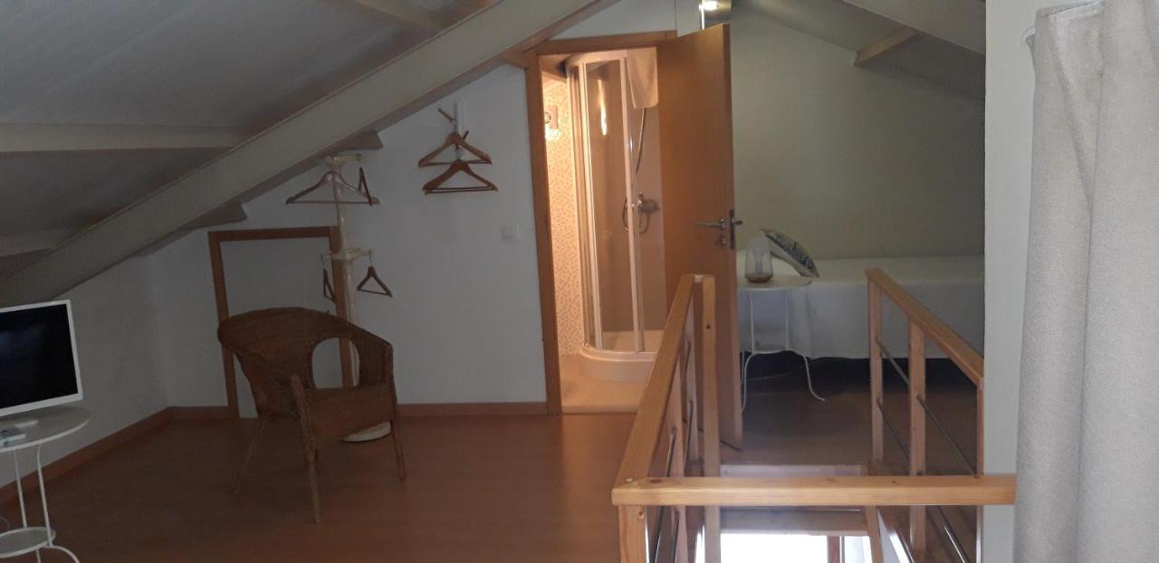Casa Flor D'Sal Διαμέρισμα Angra do Heroísmo Εξωτερικό φωτογραφία
