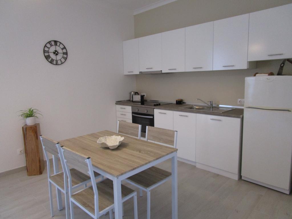 Casa Flor D'Sal Διαμέρισμα Angra do Heroísmo Εξωτερικό φωτογραφία