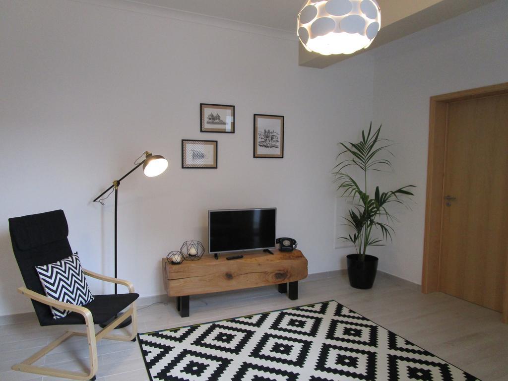 Casa Flor D'Sal Διαμέρισμα Angra do Heroísmo Εξωτερικό φωτογραφία