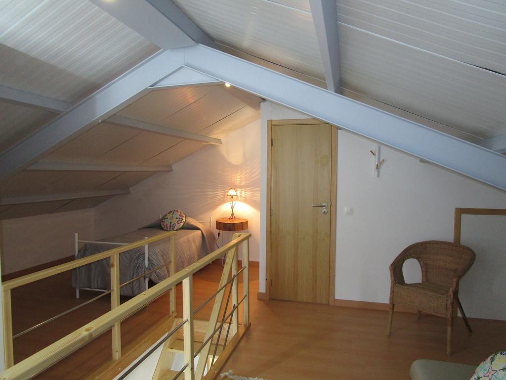 Casa Flor D'Sal Διαμέρισμα Angra do Heroísmo Εξωτερικό φωτογραφία
