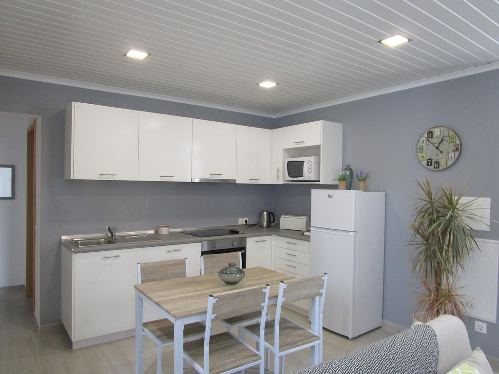Casa Flor D'Sal Διαμέρισμα Angra do Heroísmo Εξωτερικό φωτογραφία