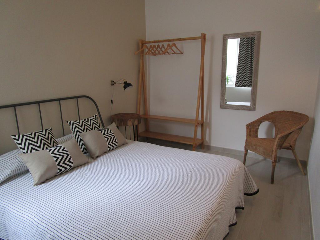 Casa Flor D'Sal Διαμέρισμα Angra do Heroísmo Εξωτερικό φωτογραφία