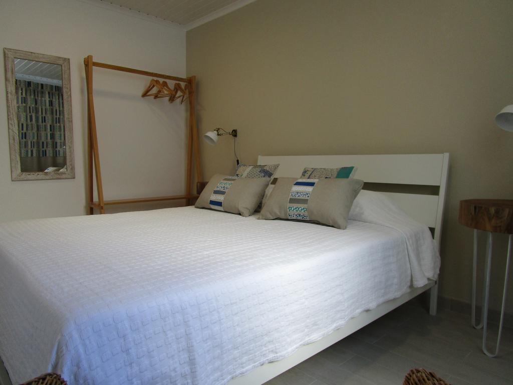 Casa Flor D'Sal Διαμέρισμα Angra do Heroísmo Εξωτερικό φωτογραφία