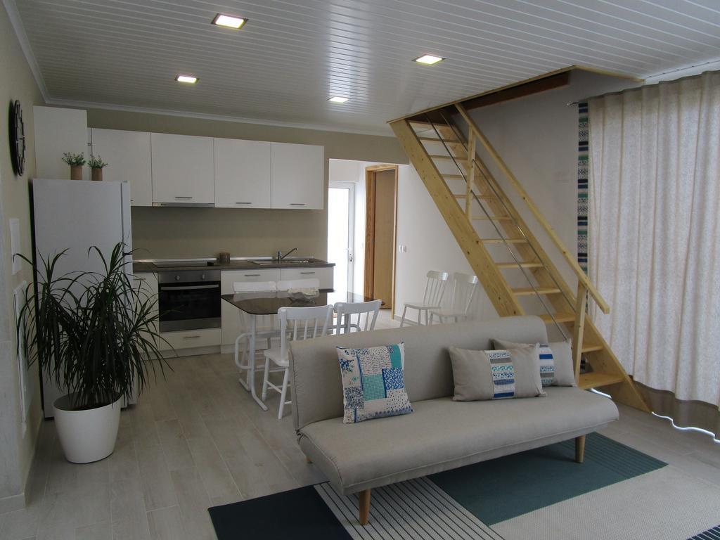 Casa Flor D'Sal Διαμέρισμα Angra do Heroísmo Εξωτερικό φωτογραφία