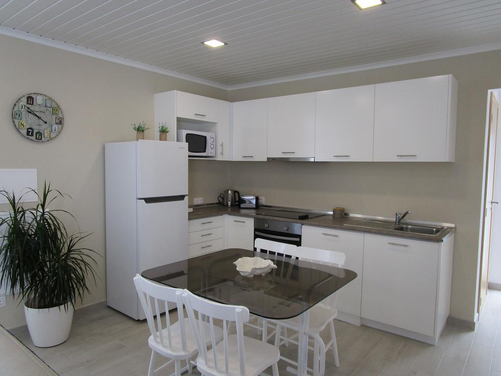 Casa Flor D'Sal Διαμέρισμα Angra do Heroísmo Εξωτερικό φωτογραφία