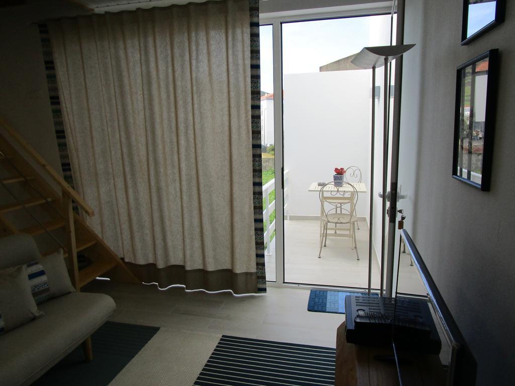 Casa Flor D'Sal Διαμέρισμα Angra do Heroísmo Εξωτερικό φωτογραφία