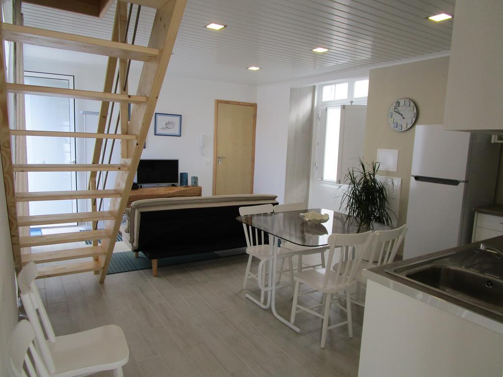 Casa Flor D'Sal Διαμέρισμα Angra do Heroísmo Εξωτερικό φωτογραφία