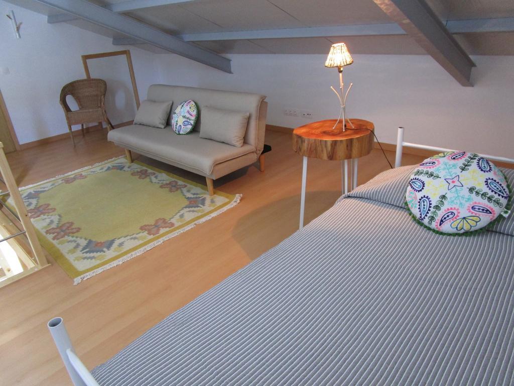 Casa Flor D'Sal Διαμέρισμα Angra do Heroísmo Εξωτερικό φωτογραφία