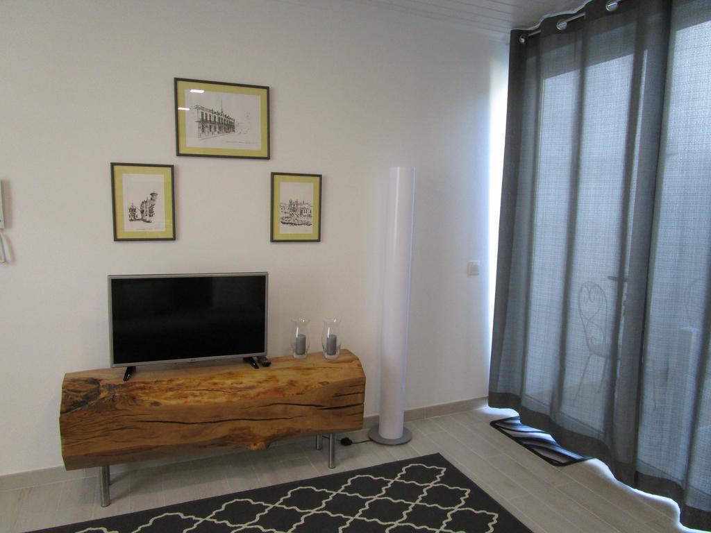 Casa Flor D'Sal Διαμέρισμα Angra do Heroísmo Εξωτερικό φωτογραφία