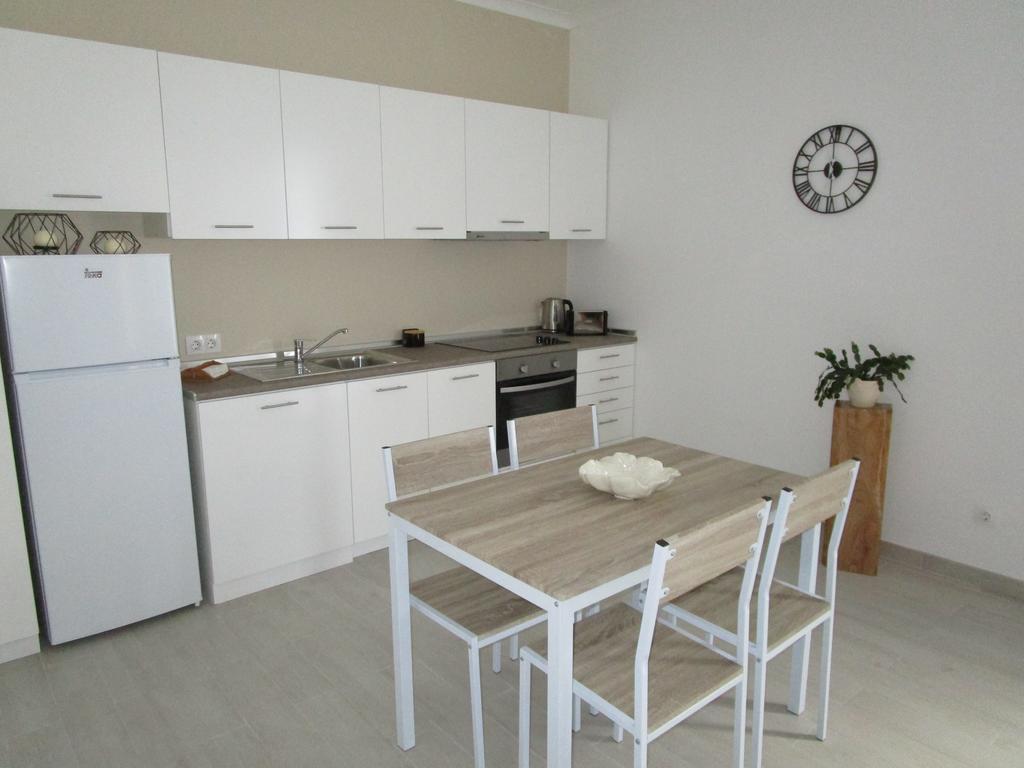 Casa Flor D'Sal Διαμέρισμα Angra do Heroísmo Εξωτερικό φωτογραφία