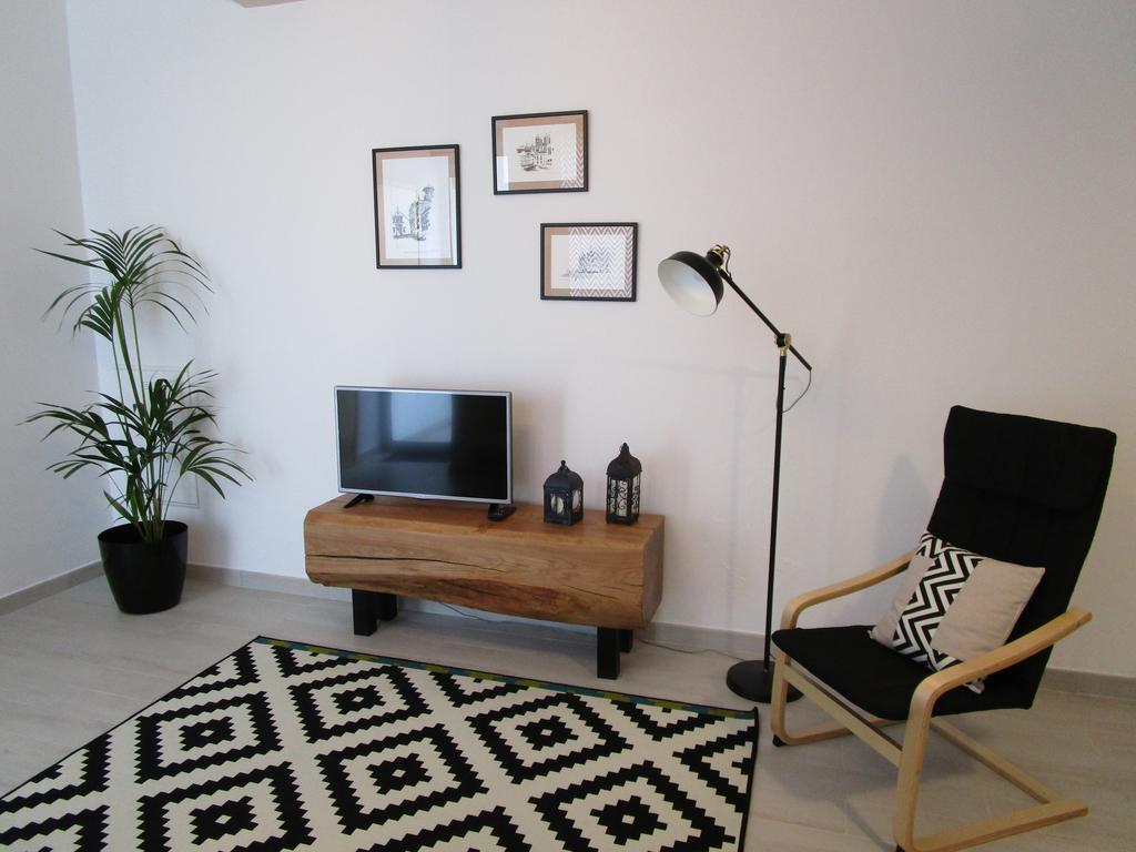 Casa Flor D'Sal Διαμέρισμα Angra do Heroísmo Εξωτερικό φωτογραφία