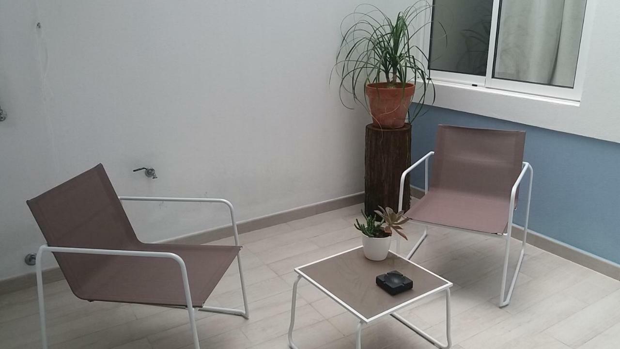 Casa Flor D'Sal Διαμέρισμα Angra do Heroísmo Εξωτερικό φωτογραφία