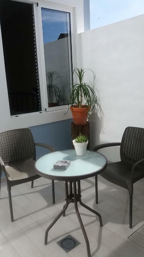 Casa Flor D'Sal Διαμέρισμα Angra do Heroísmo Εξωτερικό φωτογραφία